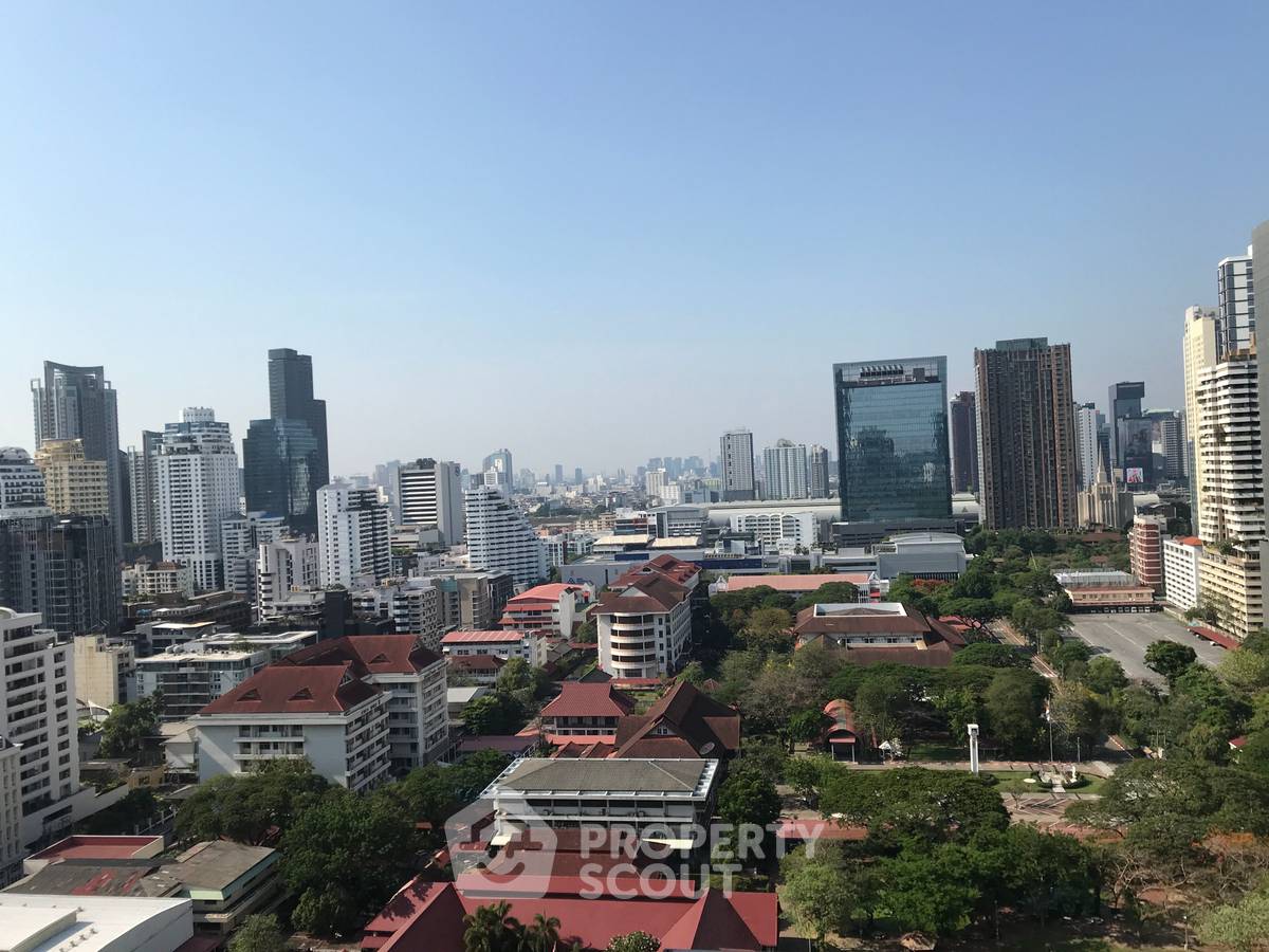 รูป คอนโด 2 ห้องนอน ชั้น 20 ที่ Noble Recole Sukhumvit 19 ใกล้ MRT สุขุมวิท (400 ม.) (ID 2860244) - รูปที่ 11/11