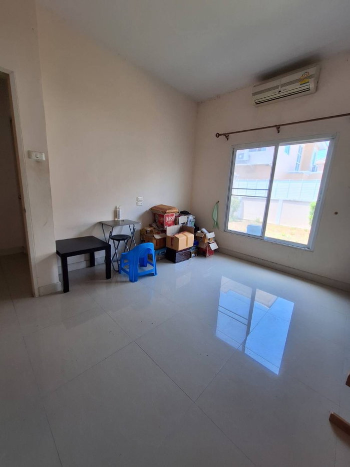 รูป ขายบ้านเดี่ยวชั้นเดียว | หมู่บ้านมณีรินทร์ กรีนพาร์ค อ่างศิลา - รูปที่ 17/22