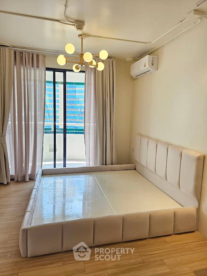 รูป คอนโด 4 ห้องนอน 200 ตร.ม. ชั้นสูง 25 Las Colinas ใกล้ BTS อโศก 100 ม. (ID 2867003) - รูปที่ 7/16