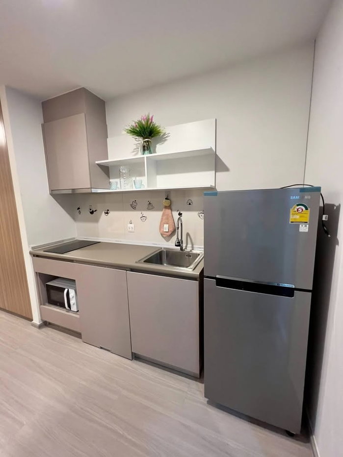 picture Condo for Rent at Aspire Asoke - Ratchada (B6905018) - 9/13
