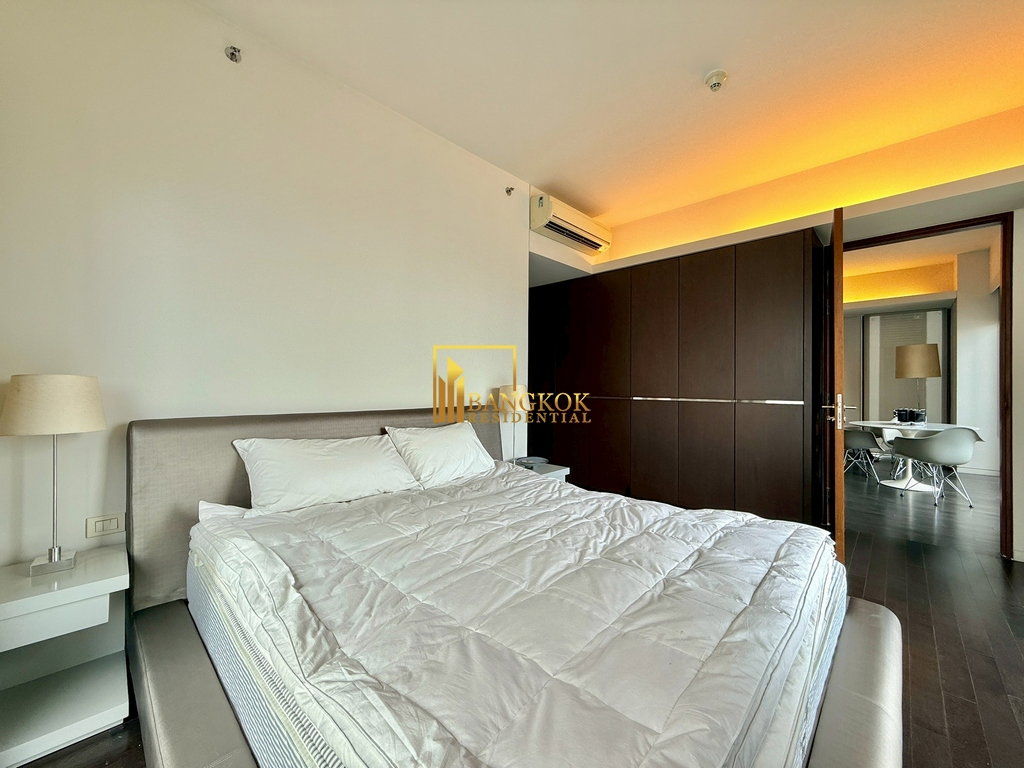 picture Hansar | Spacious 2 Bedroom Condo For Rent in Ratchadamri - BR61359CD - 12/29