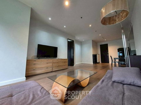 Pet-Friendly 2-BR Condo, The Madison, 200m to BTS Phrom Phong (ID 2868263)