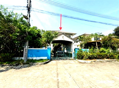 Houses for sale Samut Sakhon : HOME 59.6 Sq.w. Muang Samut Sakhon Samut Sakhon for 3.5M