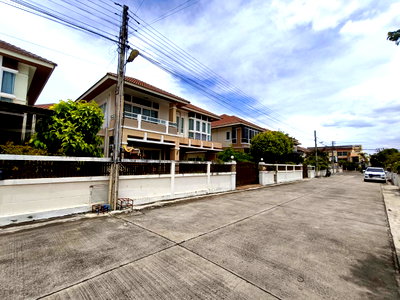 Houses for sale ม.วงษ์ชวลิตกุล : HOME 70 Sq.w. Muang Nakhon Ratchasima Nakhon Ratchasima for 5M