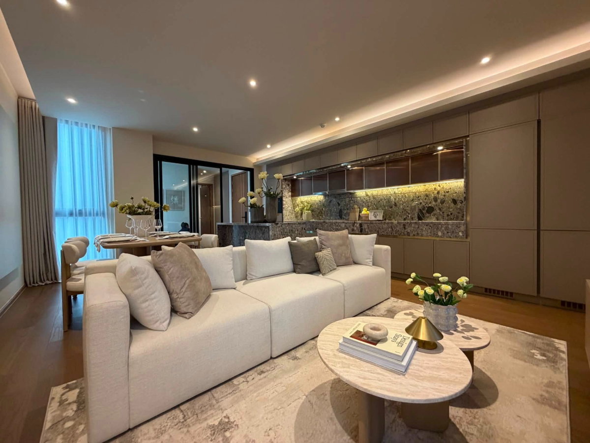 รูป ✨Condo for Rent : Via 34 By sansiri (AP-02) ( line : @condo91 ) - รูปที่ 2/11