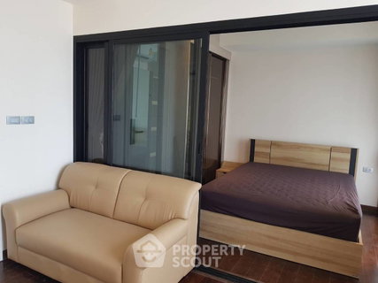 รูปภาพ 1-BR Condo At Altitude Symphony Charoenkrung, 31 Sqm Near BTS Saphan Taksin (ID 1268436)