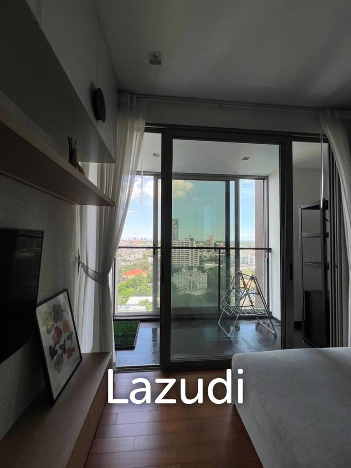 รูป 2 bed 2 bath condo 70 sqm at Ashton Morph 38 for rent and sale - รูปที่ 9/17