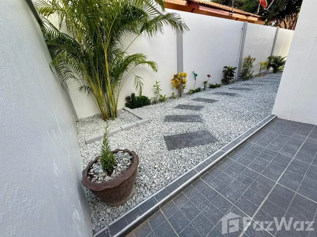 รูป บ้านเดี่ยวให้เช่า 3 ห้องนอน ในโครงการ พัทยาพาราไดซ์วิลเลจ 2 1969777 - รูปที่ 24/26