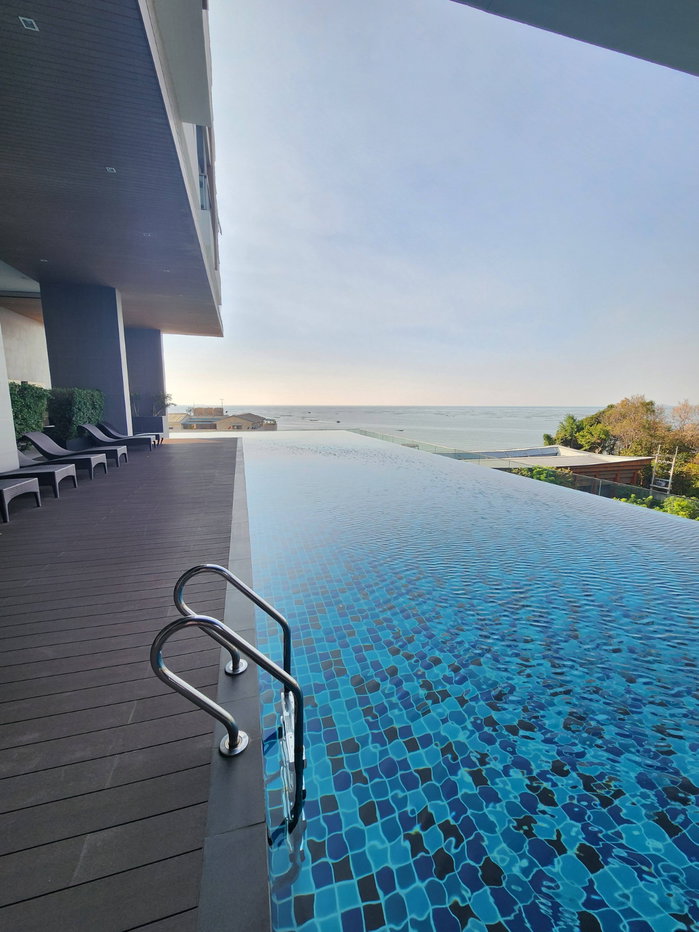 รูป AR11 📍 YUU Residence Sriracha | Tel.099-690-3486 ,064-242-6068 - รูปที่ 25/32