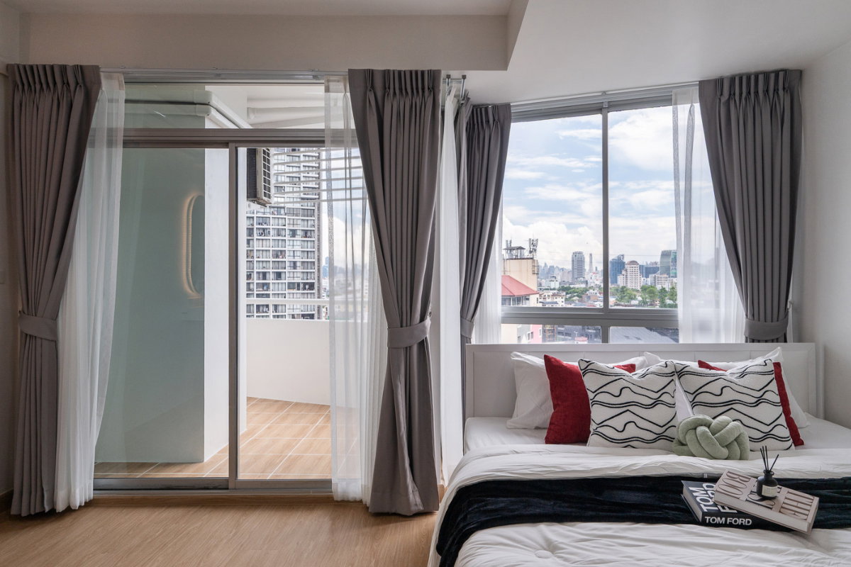 picture Sale :The zest Condominium🔥🔥 - 17/20