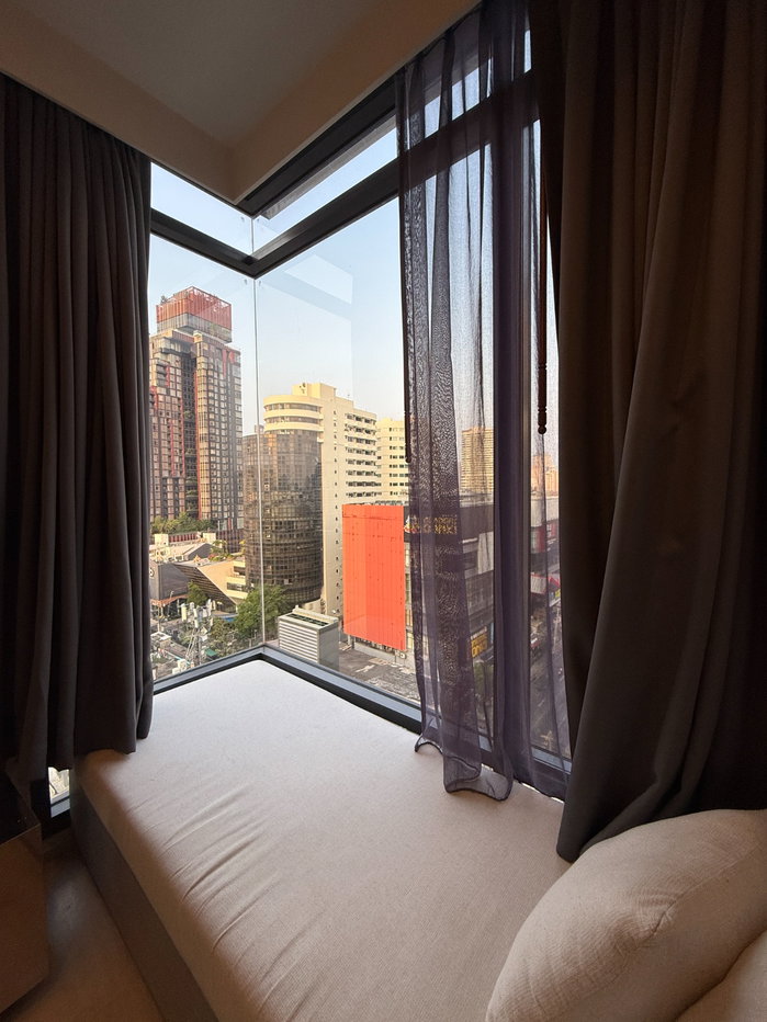 picture ✨Condo for Rent : M Thonglor 10 (AP-02) ( line : @condo91 ) - 5/7