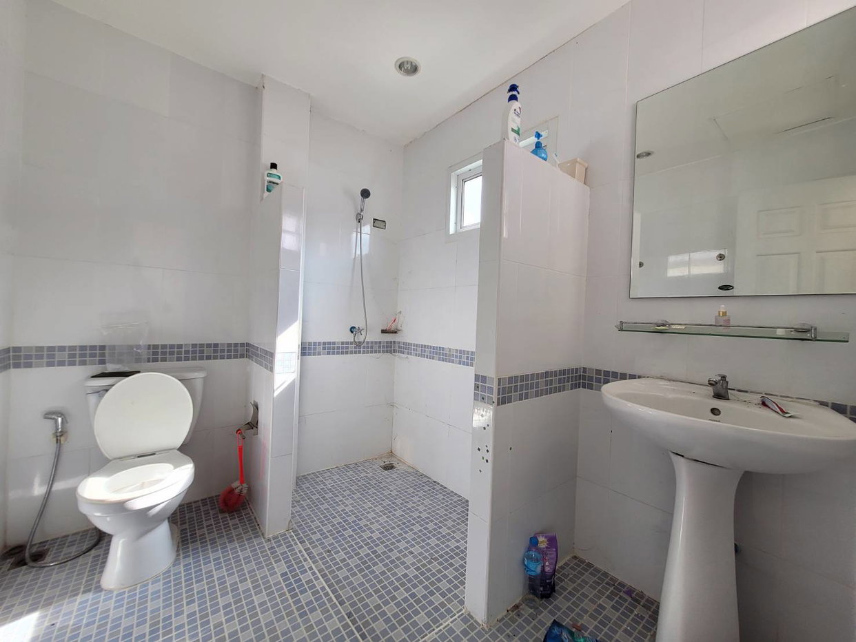 picture HOME 53.9 Sq.w. Khlong Luang Pathumthani for 3.3M - 5/6
