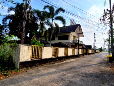 Houses for sale : HOME 149.4 Sq.w. Muang Nakhon Sri Thammarat Nakhon Sri Thammarat for 3.3M