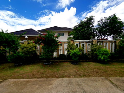 Houses for sale : HOME 215.5 Sq.w. Muang Chiang Rai Chiang Rai for 5.7M