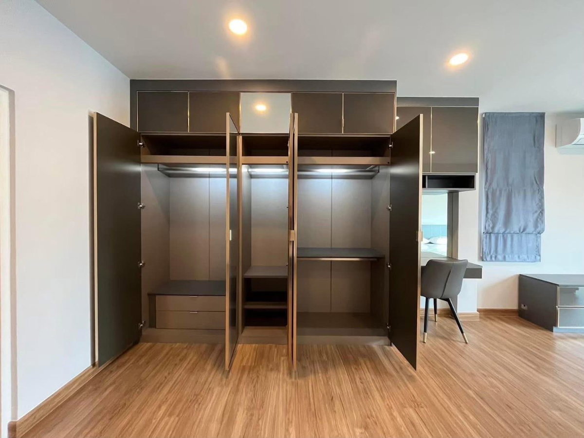 รูป 🏡✨ บ้านเดี่ยวหรู “หลังมุม” โครงการ Centro วิภาวดี 4 ห้องนอน 5 ห้องน้ำ ใกล้โรงเรียนนานาชาติ พร้อมอยู่ทันที ✨💼 รองรับผู้เช่าชาวต่างชาติ - รูปที่ 18/20