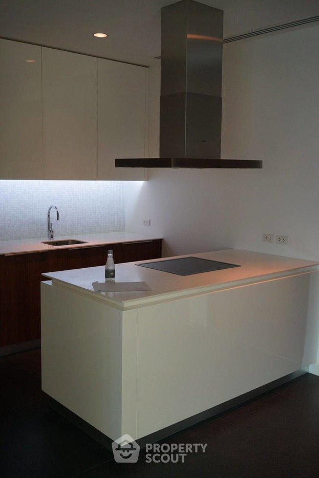 picture 2-BR 108 Sqm Condo For Sale, 185 Rajadamri, 400m To BTS Ratchadamri (ID 2860199) - 8/8