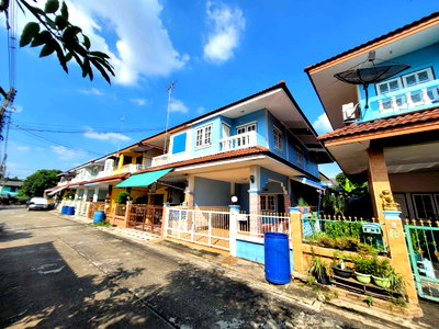 Houses for sale : HOME 26.1 Sq.w. Khlong Luang Pathumthani for 1.8M