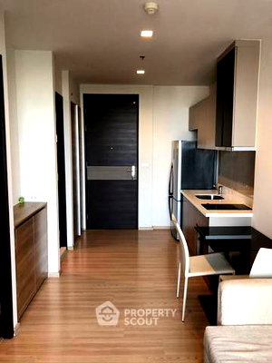 Condos for sale : 1-BR Condo For Sale At Rhythm Sathorn Near BTS Saphan Taksin (ID 435511)
