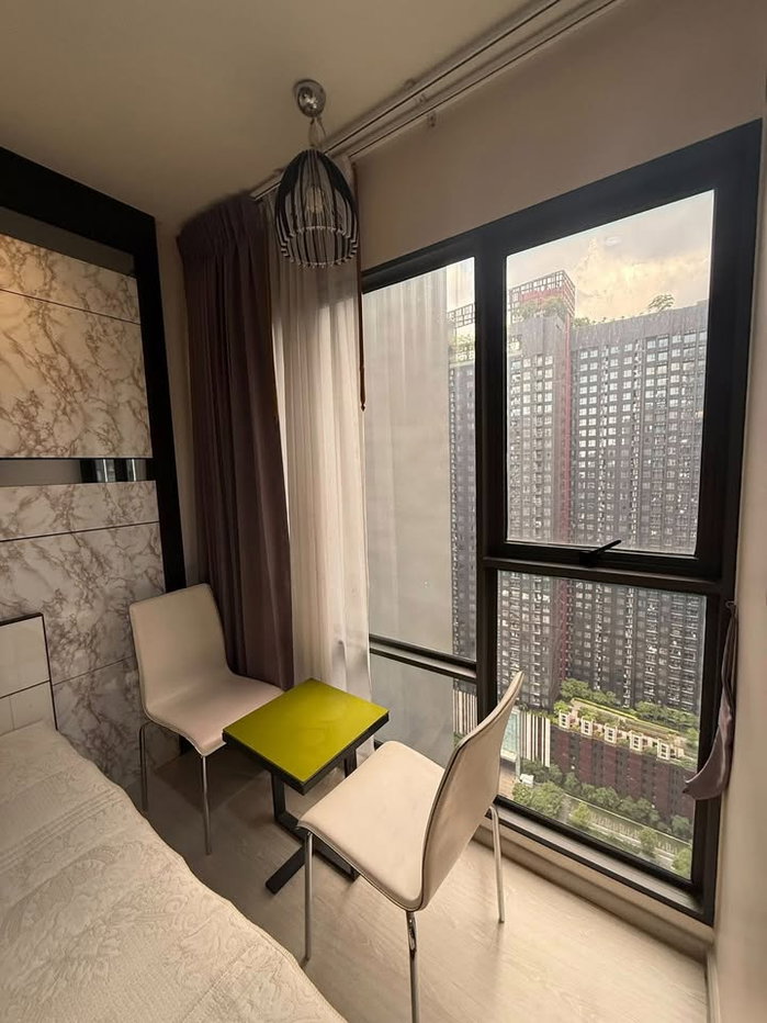picture Condo for Rent at Rhythm Asoke (B6905017) - 6/6