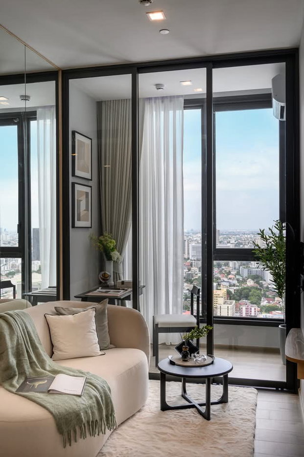 picture The Crest Park Residences - 11/12