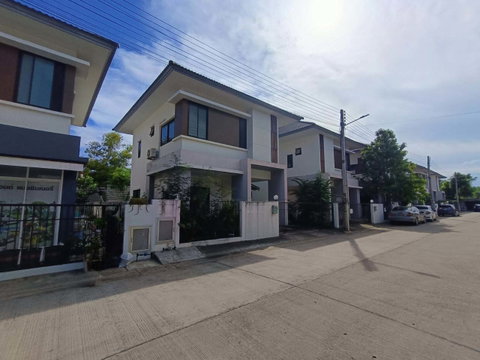 บ้านแฝด 41 ตร.วา เลคนครา ขอนแก่น เมืองขอนแก่น ขอนแก่น 3.4M
