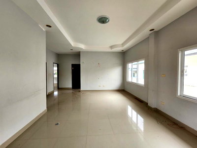 Houses for sale : HOME 100 Sq.w. Nikhom Pattana Rayong for 2.7M
