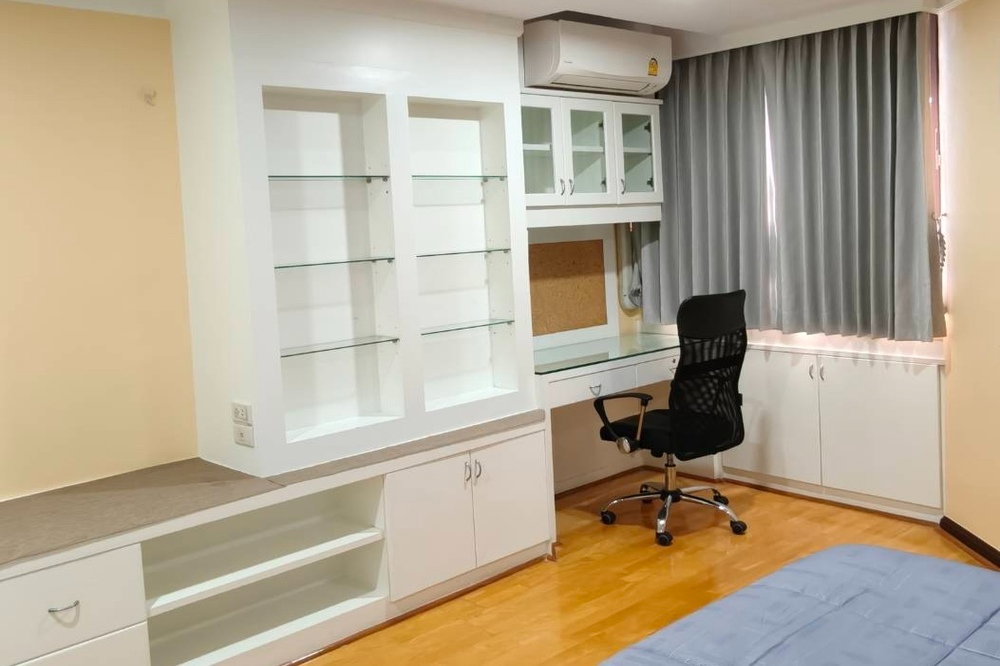 รูป 🔥 ขายด่วน !! 🔥 Supalai Place Sukhumvit 39, 2 ห้องนอน, 1 ห้องน้ำ, วิวสวย, ชั้นสูง 13++, ทำเลดี !! Code C20240100529 แต่งครบ, ราคาพิเศษ!!📣📣 - รูปที่ 2/6