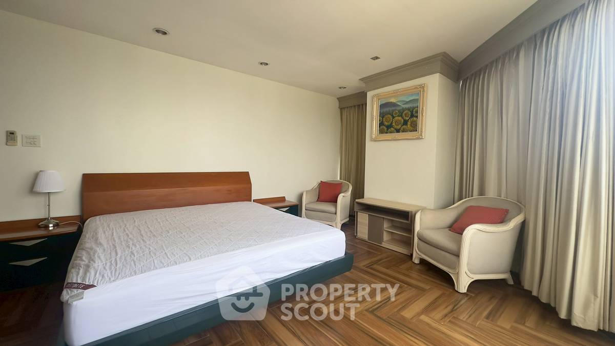 รูป คอนโด 2 ห้องนอน ขนาด 123 ตร.ม. ชั้น 21 Lake Avenue Sukhumvit 16 ใกล้ BTS อโศก (ID 2859955) - รูปที่ 4/18