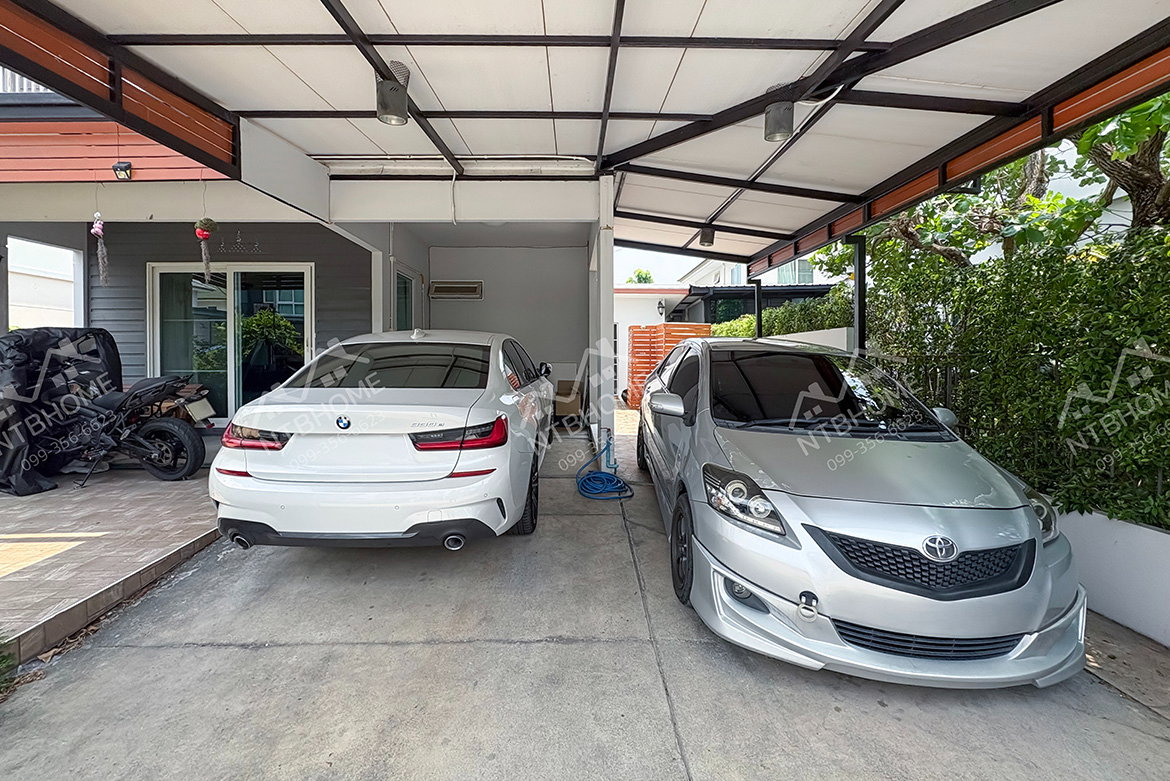 รูป อินนิซิโอ 1 ปิ่นเกล้า-ศาลายา ต่อเติมครบ ใกล้มหาวิทยาลัยมหิดล - รูปที่ 2/14