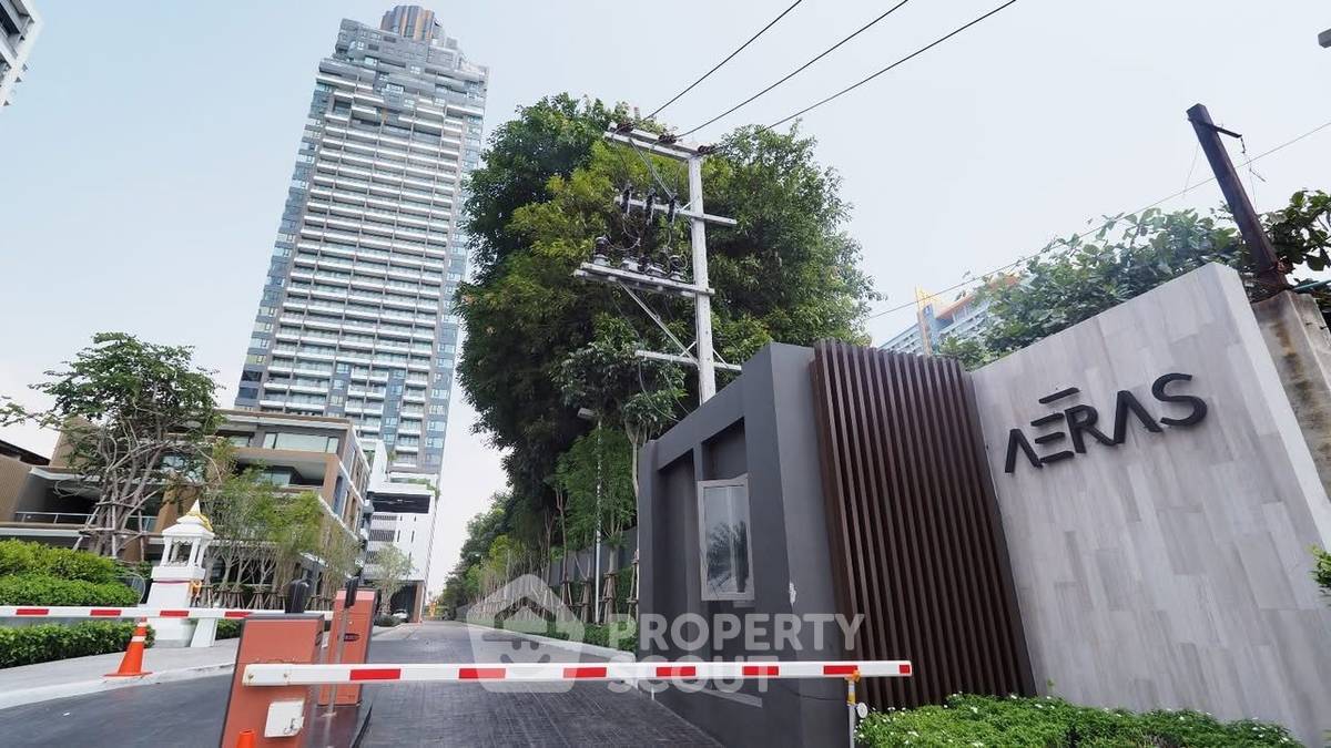 รูป คอนโด 1 ห้องนอน ราคาดี ที่ Aeras Condo Pattaya ใกล้จอมเทียน (ID 2867233) - รูปที่ 4/8