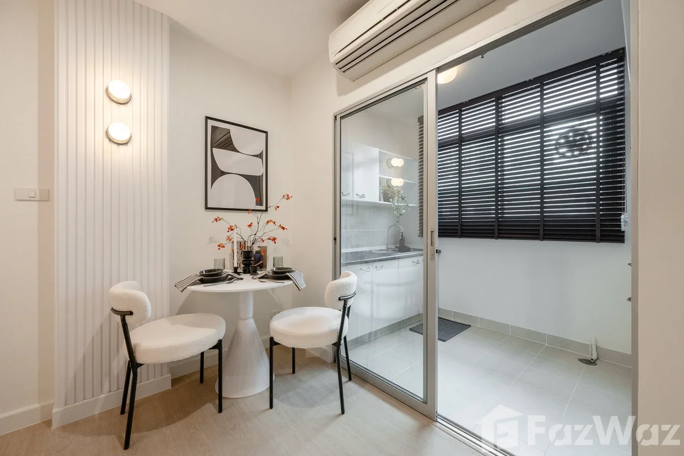 รูป For Sale – City Home Sukhumvit 🔥 6243731 - รูปที่ 12/48