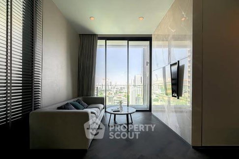 ทำเลดีมาก 2 ห้องนอน ขนาด 75 ตร.ม. The Esse Sukhumvit 36 ใกล้ BTS ทองหล่อ 70 ม. (ID 2644979)