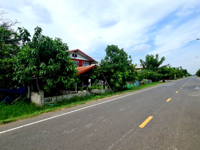 Houses for sale : HOME 284 Sq.w. Suwannaphum Roi Et for 723,000