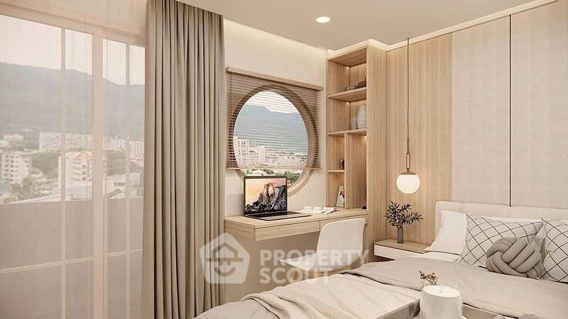 รูป คอนโด 1 ห้องนอน 33 ตร.ม. ที่ ธนันทิพย์ การ์เดน เพลส ใกล้ มช. (ID 2869296) - รูปที่ 15/17
