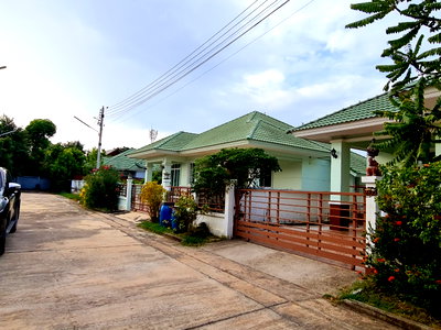 Houses for sale : HOME 60 Sq.w. Muang Phetchaburi Petchburi for 2.3M