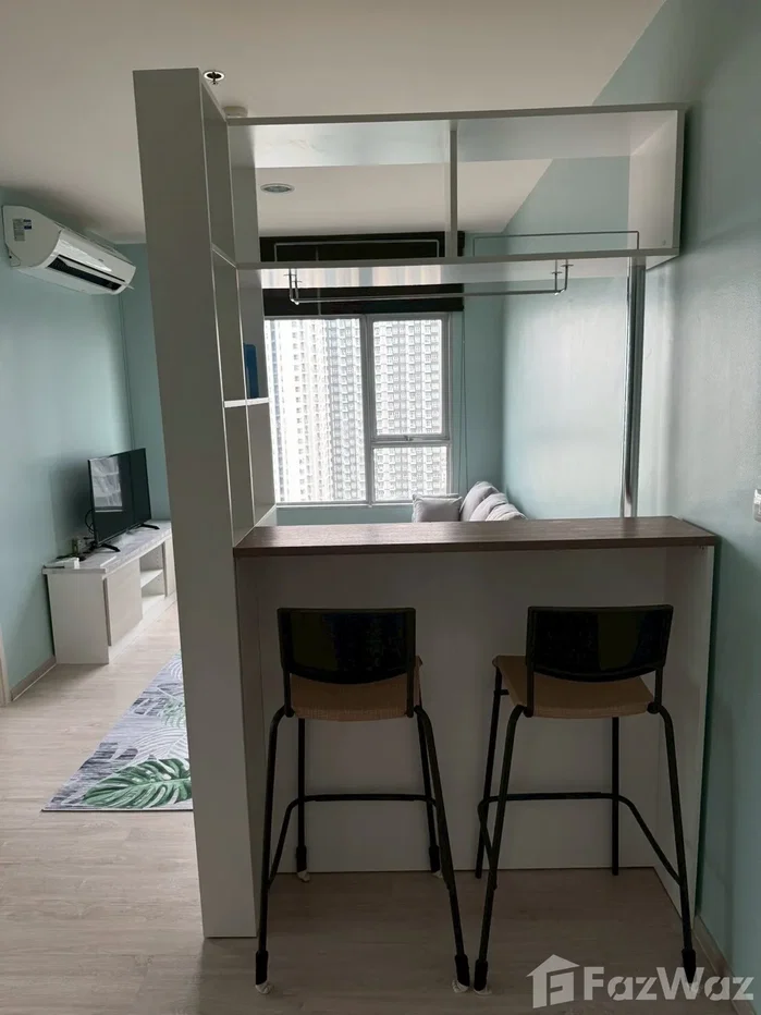 picture 2 bedroom, high floor, corner unit next to MRT for sell 799186 - 6/19
