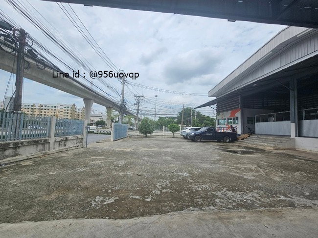 รูป sss422 ขาย ที่ดิน พร้อมสิ่งปลูกสร้าง ถนนรามคำแหง - รูปที่ 7/14