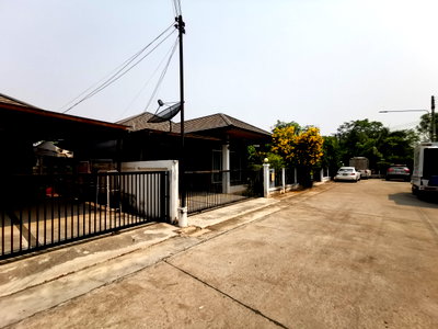 บ้านเดี่ยว ไดโน วอเตอร์ ปาร์ค : บ้านเดี่ยว 54 ตร.วา สินธารา ขอนแก่น เมืองขอนแก่น ขอนแก่น 2.8M