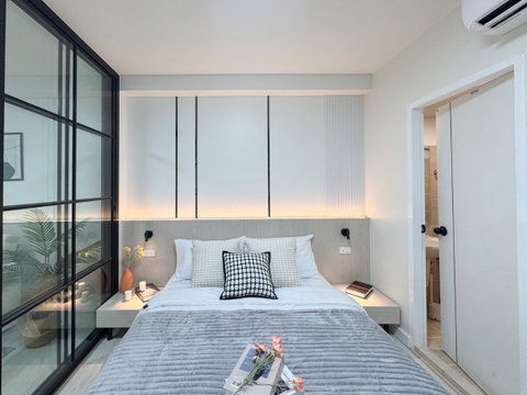 City Home Ratchada - Pinklao For Sell