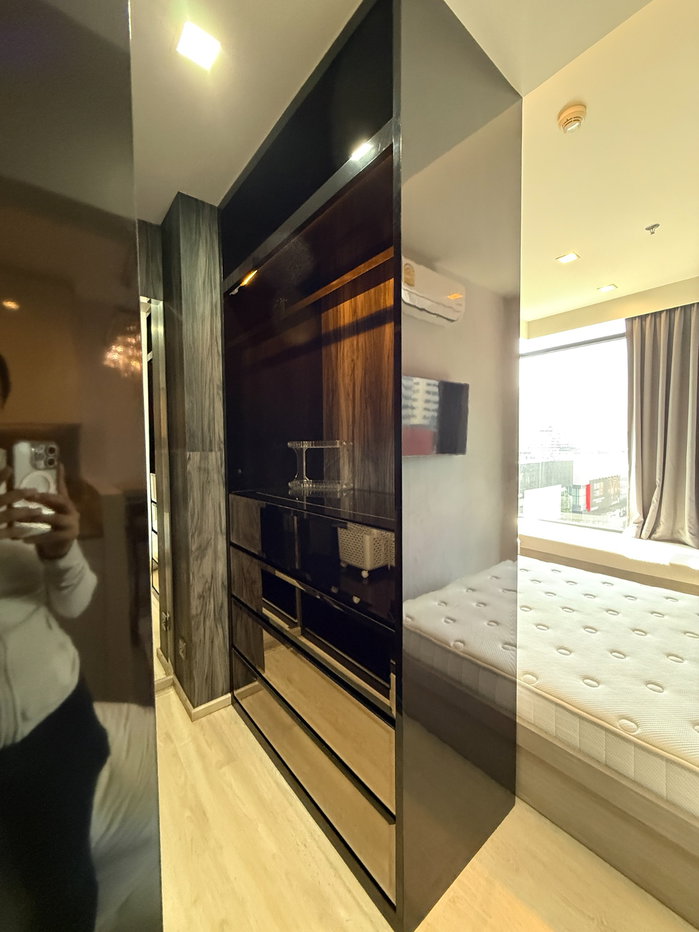 picture ✨Condo for Rent : M Thonglor 10 (AP-02) ( line : @condo91 ) - 3/7