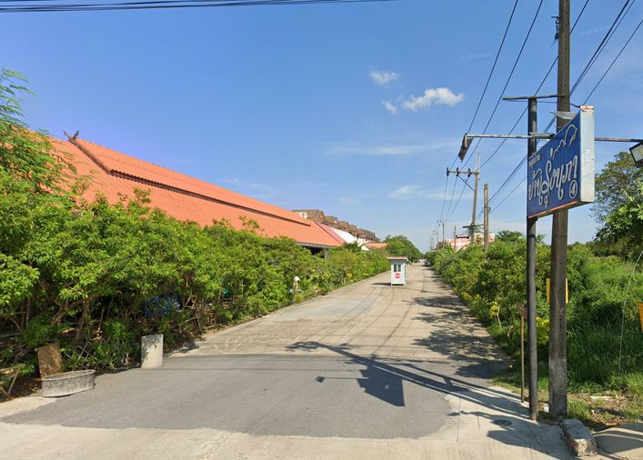 Baan Rungnapa 4