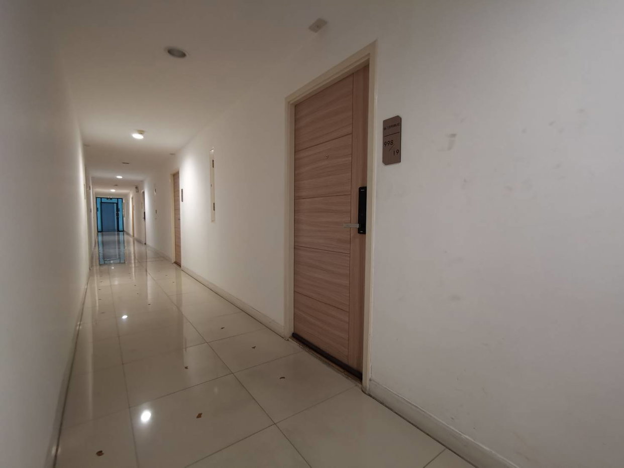 picture CONDO 42.85 Sq.m. Phra Khanong Bangkok for 2.8M - 1/3