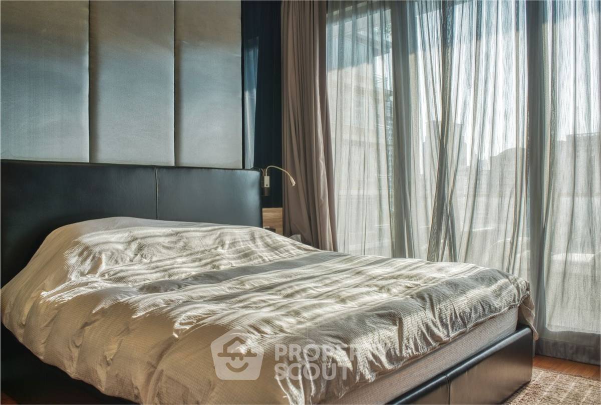 picture 2-BR 108 Sqm Condo For Sale, 185 Rajadamri, 400m To BTS Ratchadamri (ID 2860199) - 4/8
