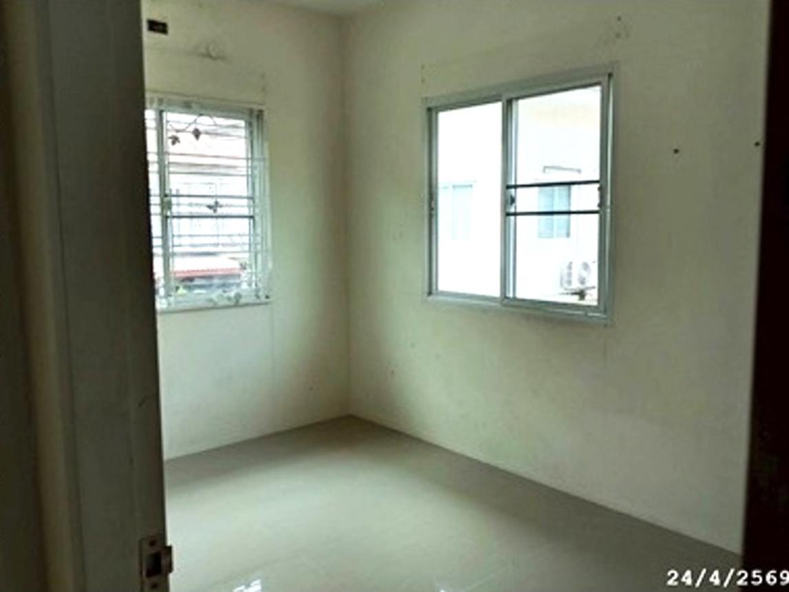 รูป ทาวน์เฮ้าส์ 25.4 ตร.วา เดอะกรีนเนอร์รี่ 8 สามพราน นครปฐม 2.8M - รูปที่ 26/35