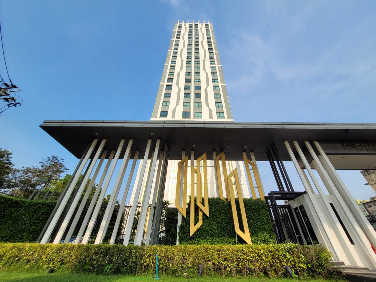 picture CONDO 31.36 Sq.m. Muang Samut Prakarn Samut Prakarn for 2.3M - 2/3