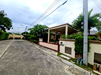 Houses for sale : HOME 109.4 Sq.w. Cha-Am Petchburi for 6.4M