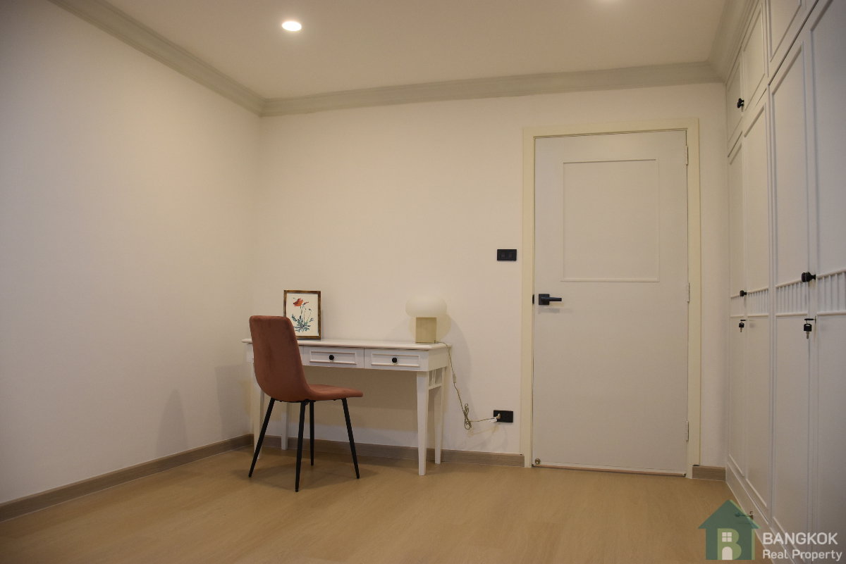 รูป ให้เช่าคอนโด 3 ห้องนอน DS Tower1 ใกล้ BTS พร้อมพงษ์ - รูปที่ 12/14