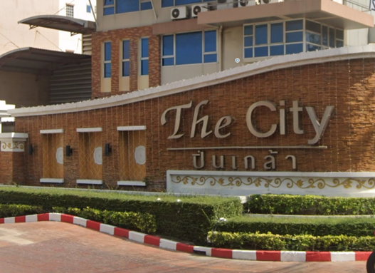 Project The City Pinklao   Picture - 3/8