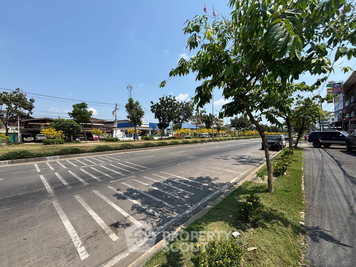 picture Land For Rent In Nong Khaem, Nong Khang Phlu (Bangkok) 📍 (ID 2866813) - 3/4