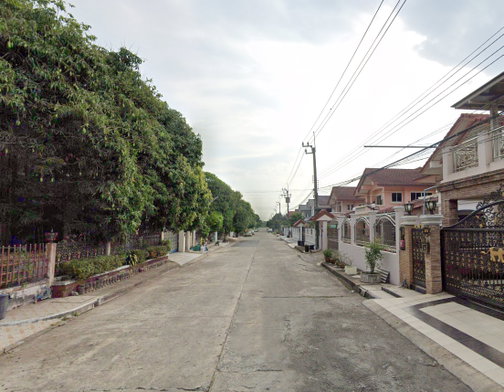 Project Baan Rungnapa 4 Picture - 5/7